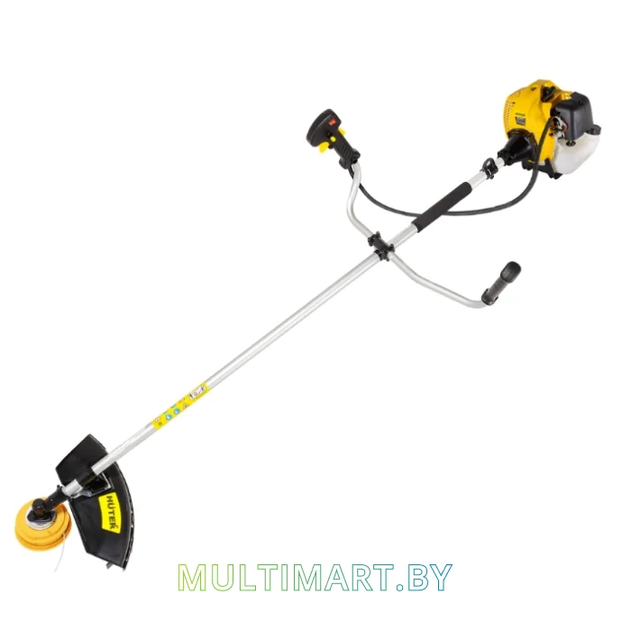 Триммер Huter GGT-553TX